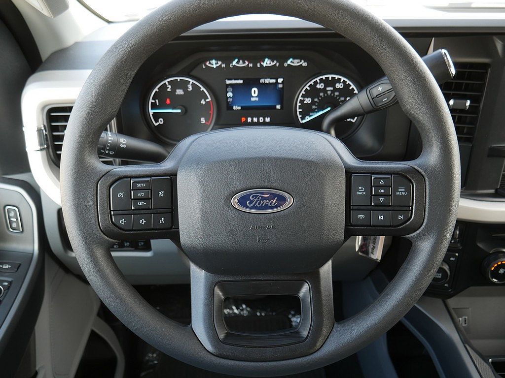 New 2026 Ford F350 XLT AWD/4WD image 19