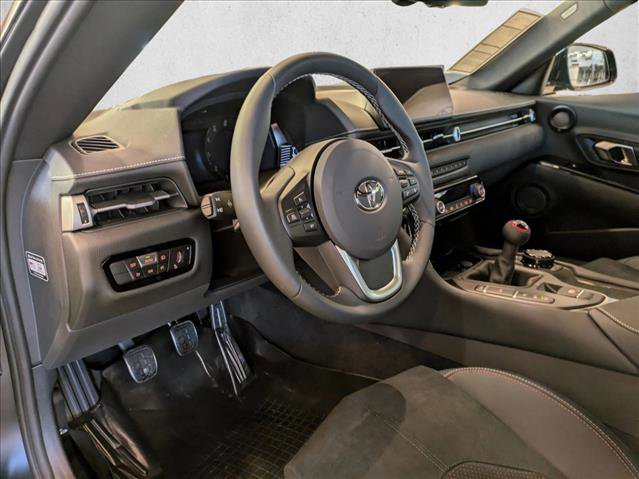 New 2026 Toyota Supra image 3