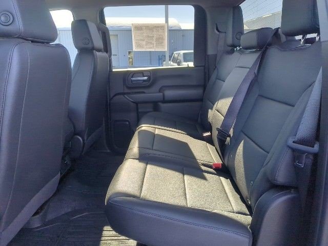 Certified 2025 GMC Sierra 3500 Pro w/ Convenience Package image 18