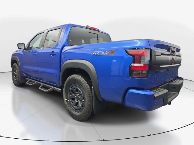 New 2026 Nissan Frontier Pro-X w/ Pro-X Convenience Package image 7