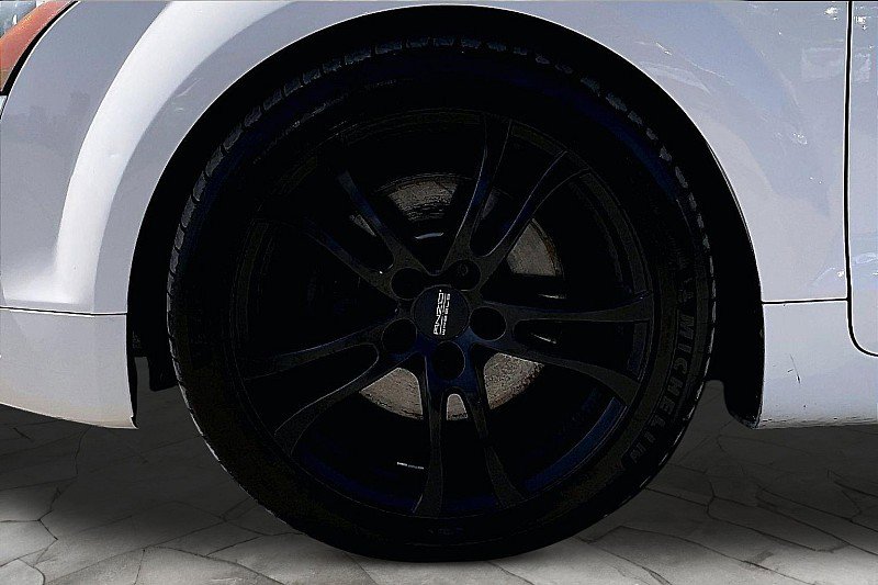 Used 2012 Audi TT 2.0T Premium Plus AWD/4WD image 28