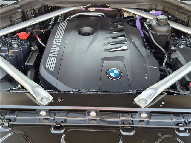 New 2026 BMW X5 xDrive40i AWD/4WD image 18