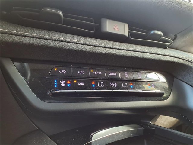 Used 2023 Buick Envision Avenir image 8