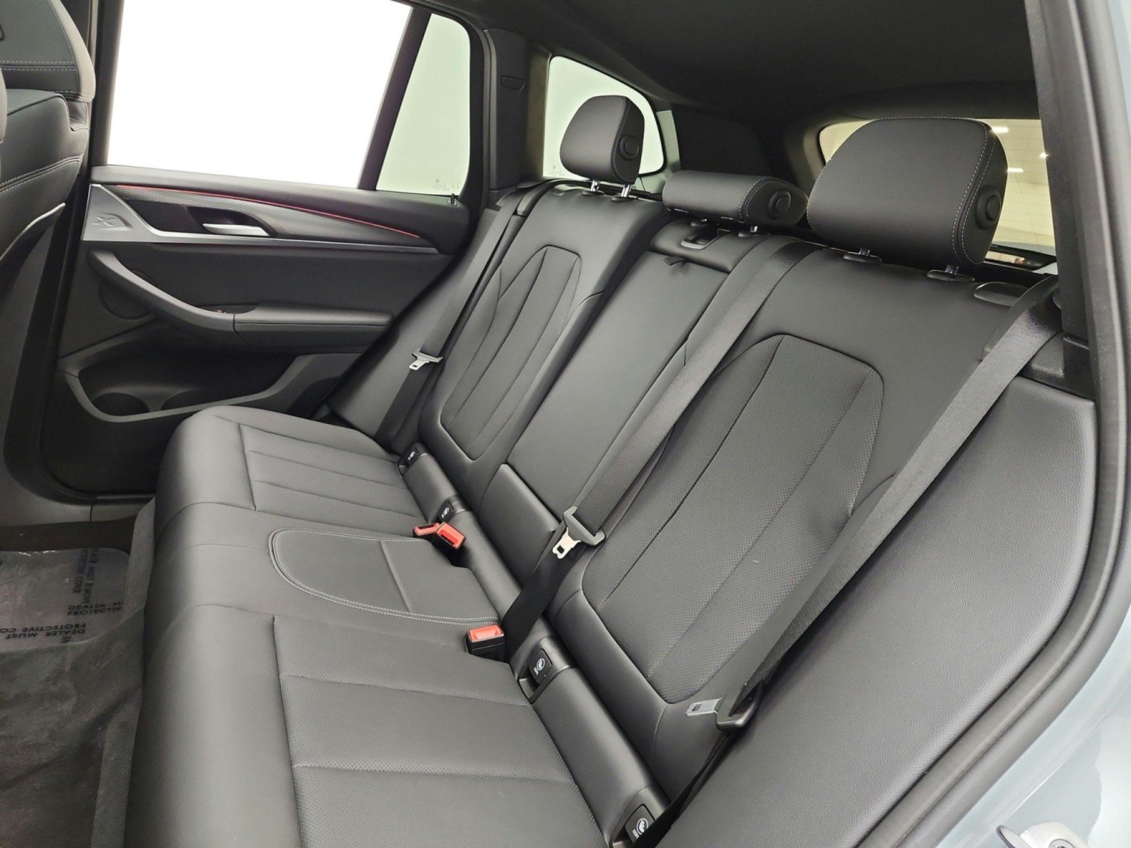 Used 2023 BMW X3 sDrive30i w/ M Sport Package RWD image 13