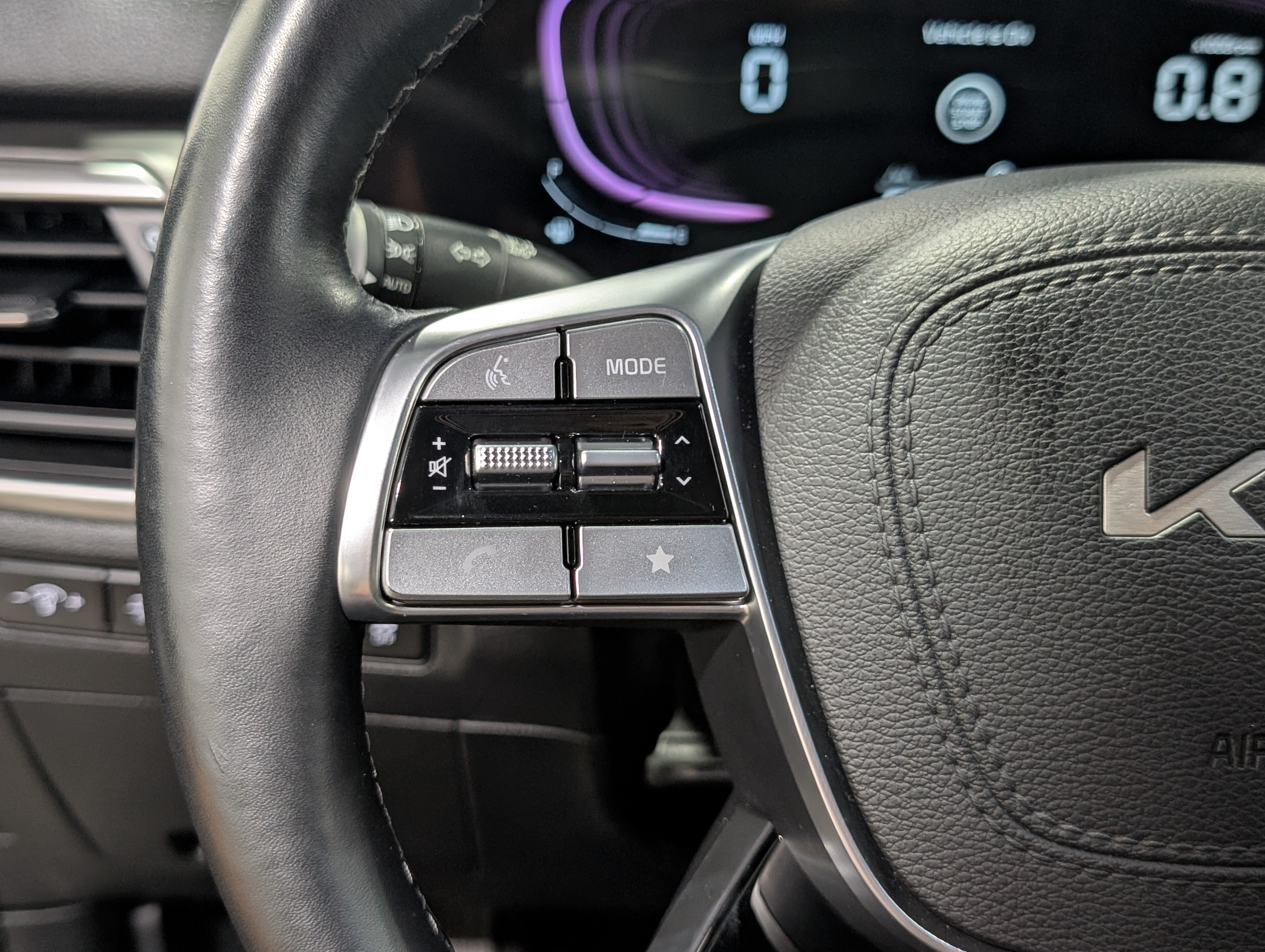 Used 2024 Kia Telluride EX X-Line AWD/4WD image 16