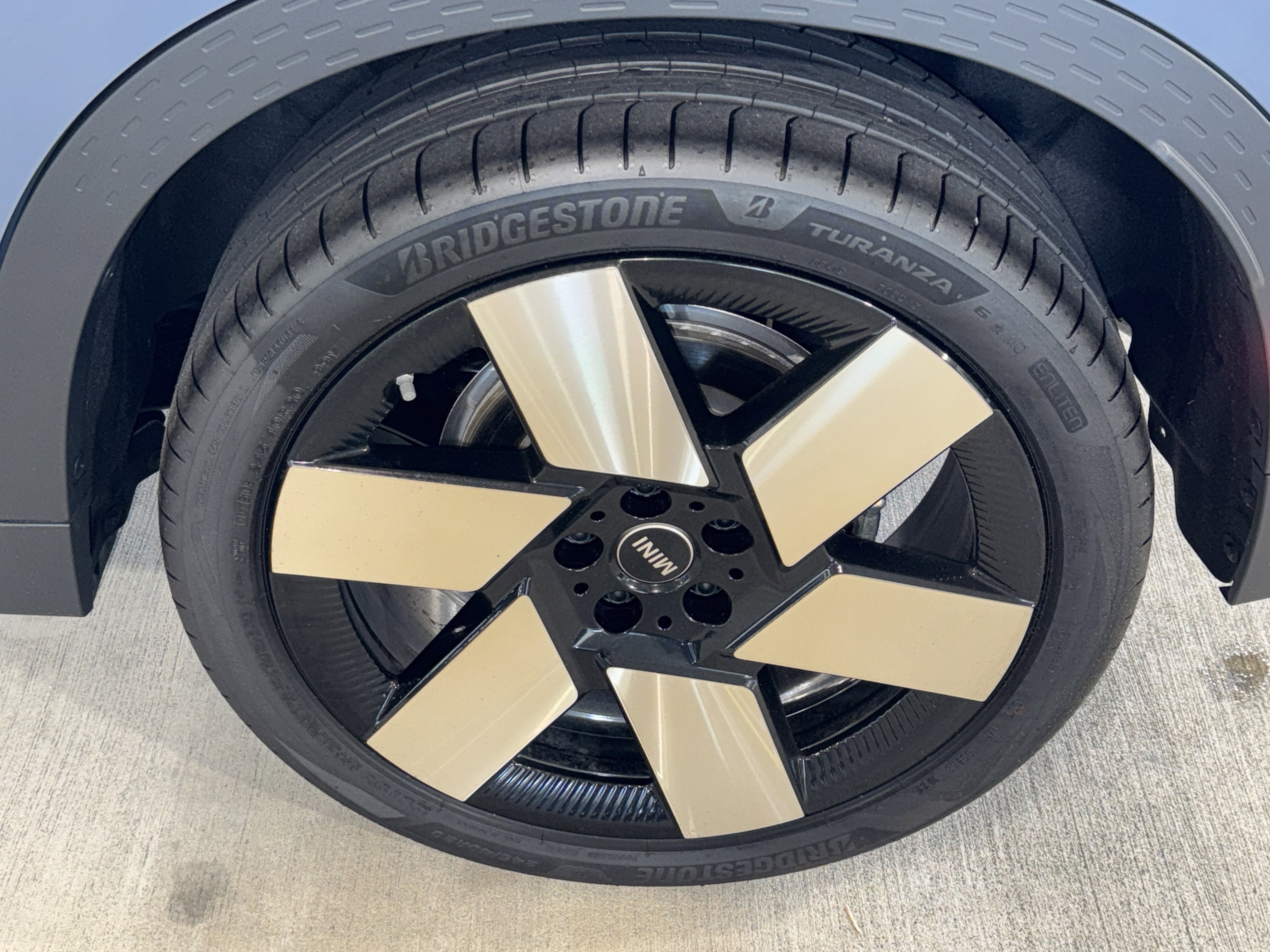 New 2026 MINI Cooper Countryman S image 24