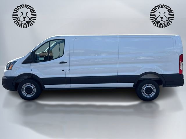 New 2025 Ford Transit 250 Low Roof w/ Load Area Protection Package image 8