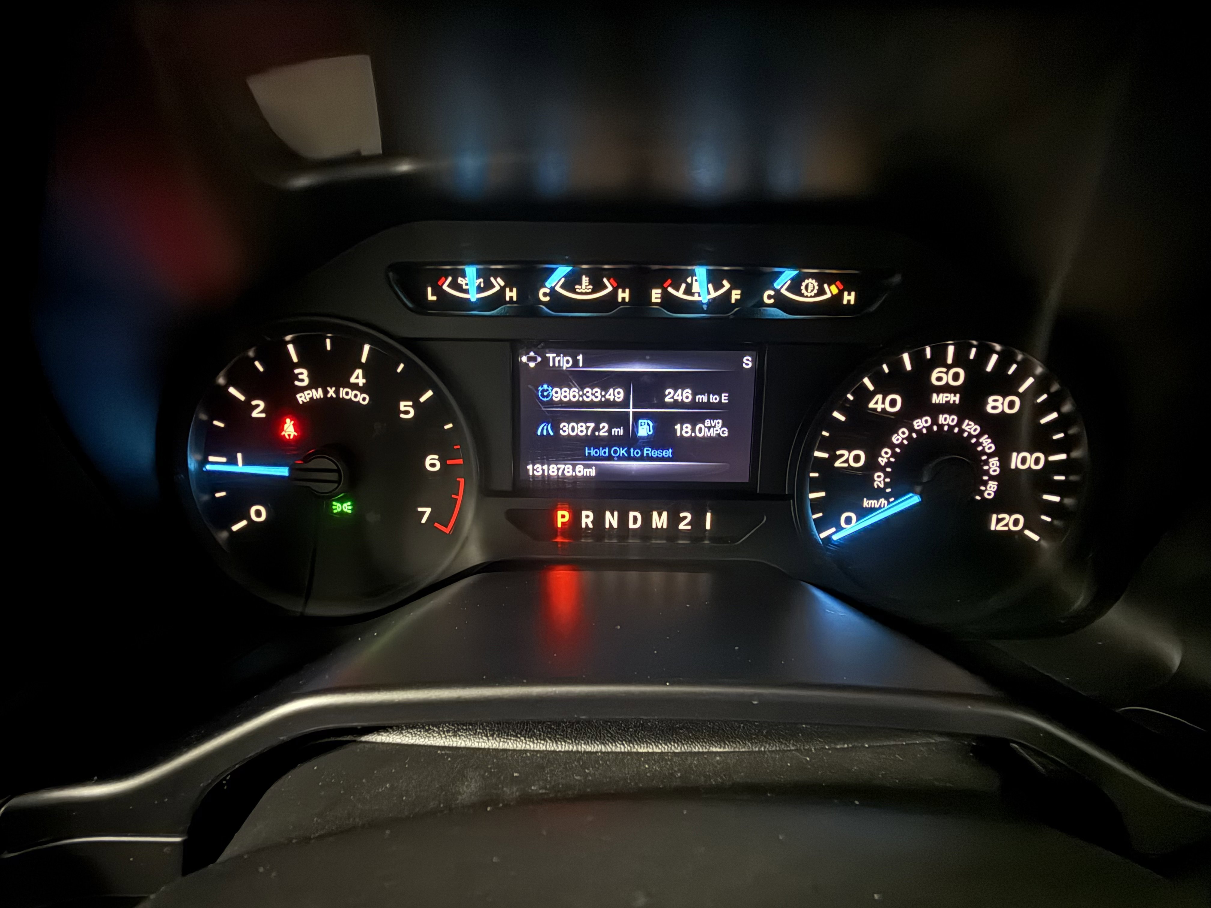 Used 2016 Ford F150 XL w/ Equipment Group 101A Mid AWD/4WD image 23