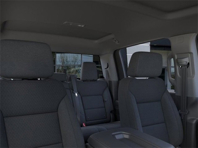 New 2026 GMC Sierra 1500 Elevation AWD/4WD image 24