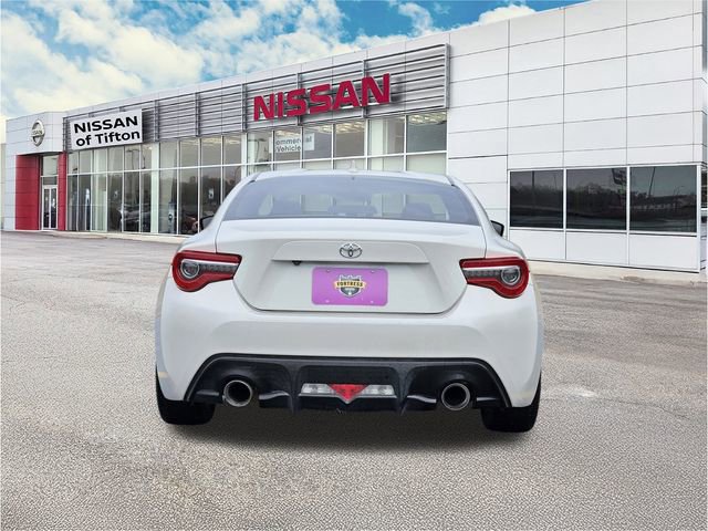 Used 2017 Toyota 86 image 6