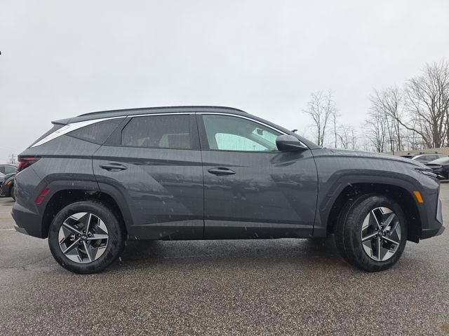 New 2026 Hyundai Tucson SEL AWD/4WD image 15