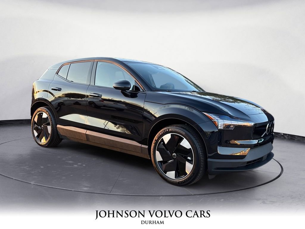 New 2026 Volvo EX30 Plus image 1