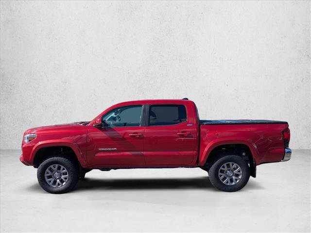 Used 2019 Toyota Tacoma SR5 image 8