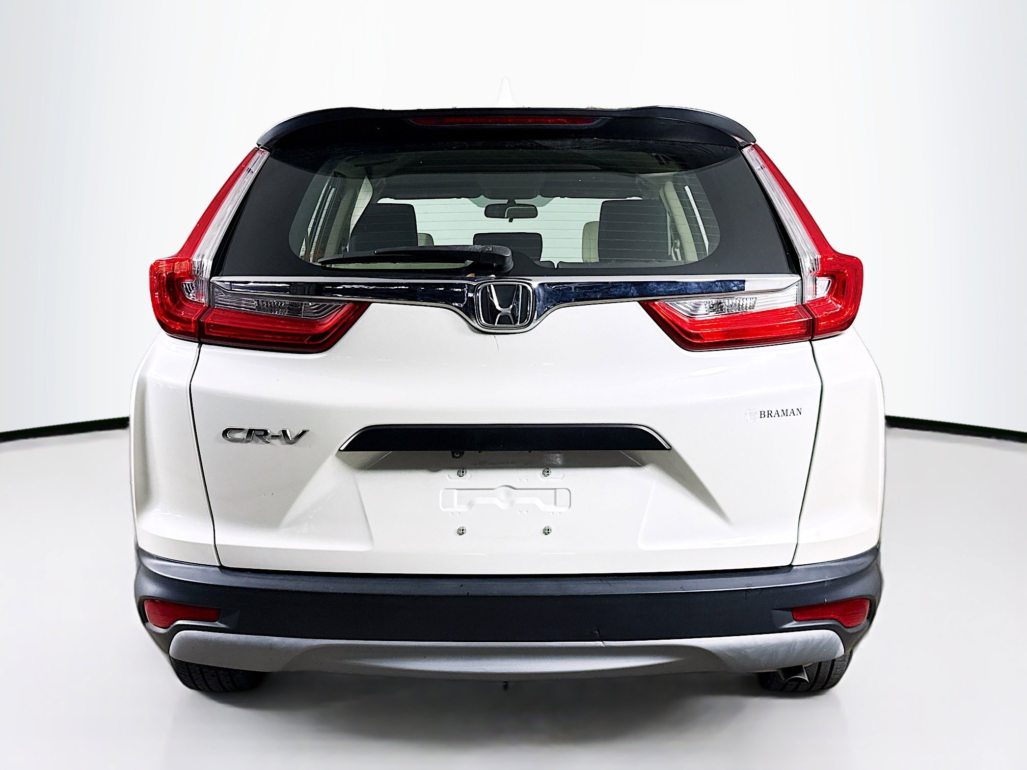 Used 2018 Honda CR-V LX image 29