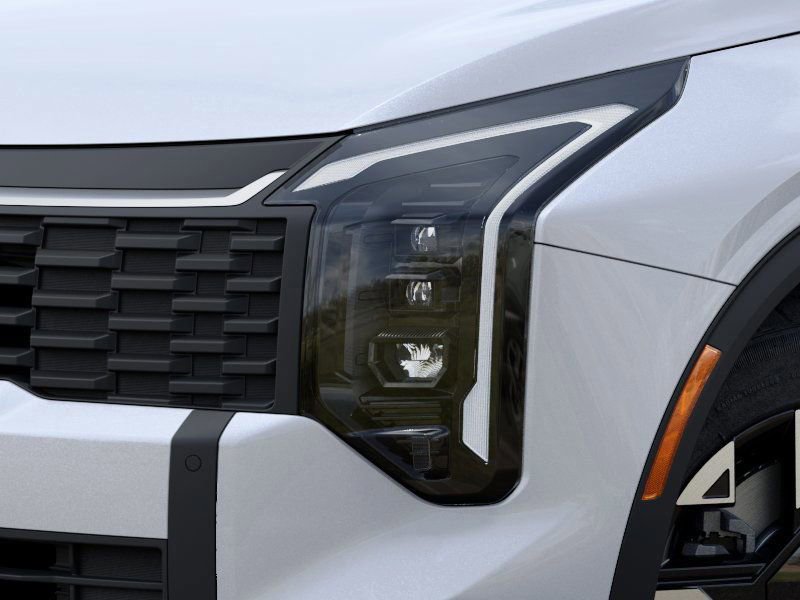 New 2026 Kia Sportage LX image 10