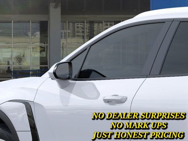 New 2026 Chevrolet Blazer EV LT FWD image 12