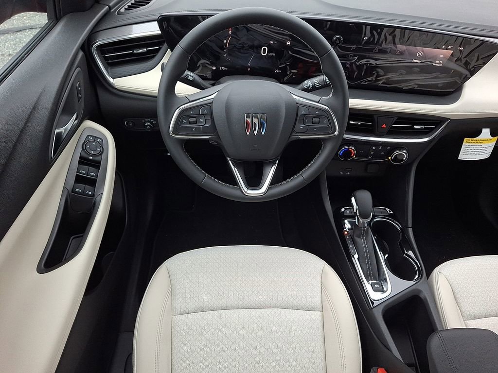 New 2026 Buick Encore GX Preferred image 7