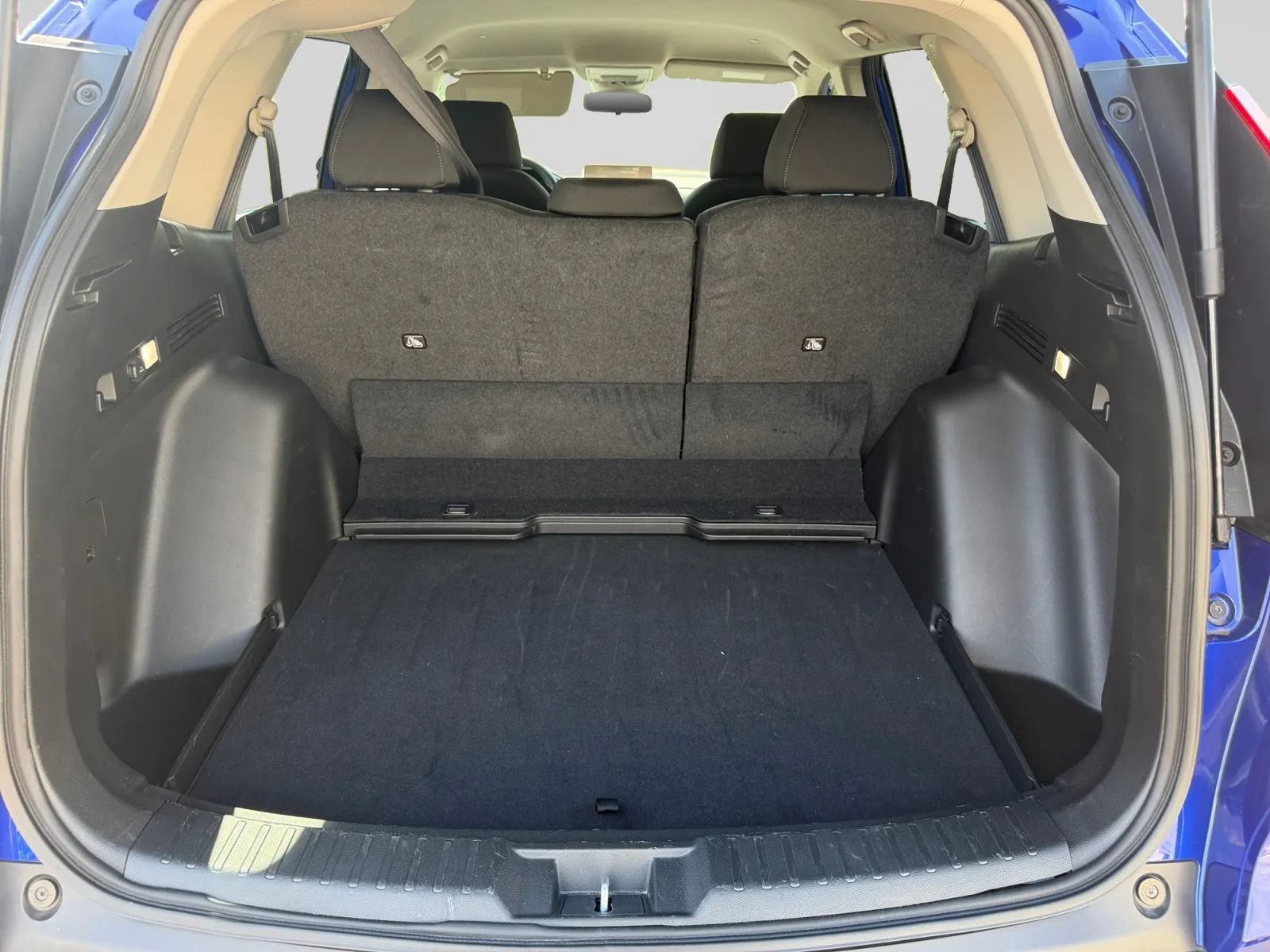 Used 2024 Honda CR-V LX image 27