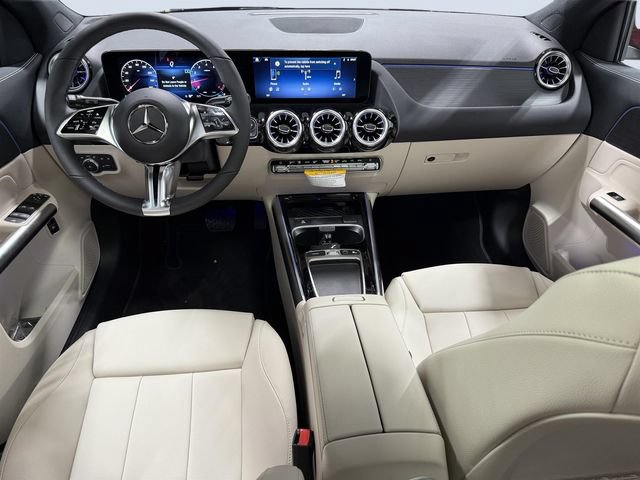 New 2026 Mercedes-Benz GLA 250 4MATIC image 6
