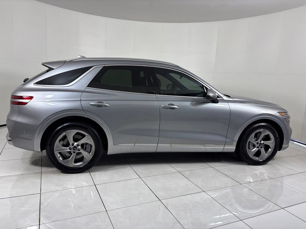 Used 2026 Genesis GV70 2.5T Advanced AWD/4WD image 6