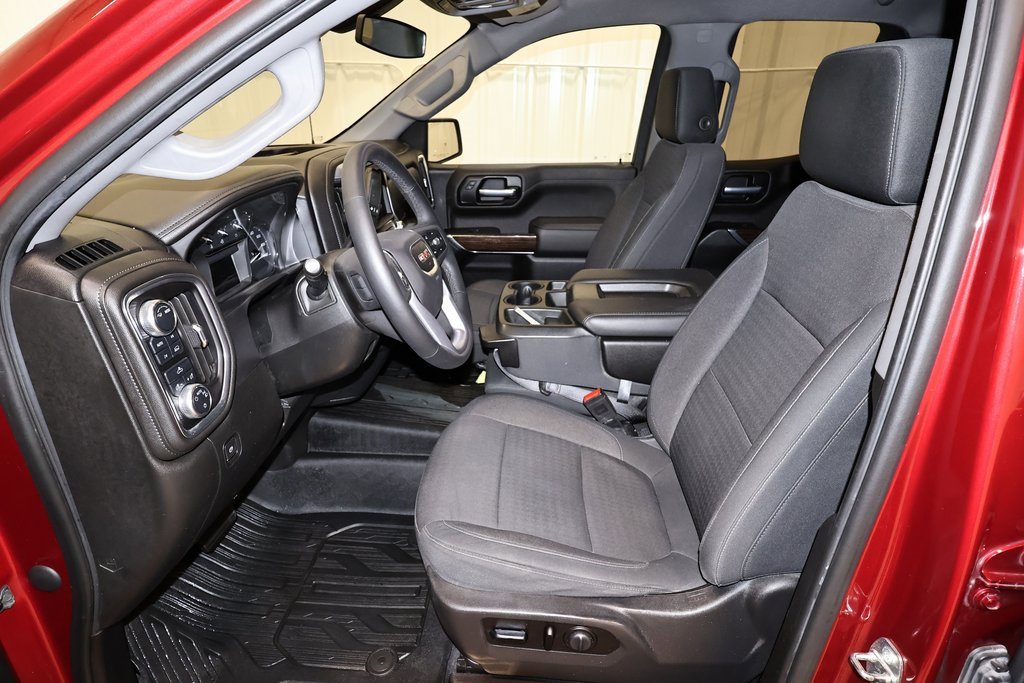 Used 2020 GMC Sierra 1500 SLE w/ SLE Value Package image 13
