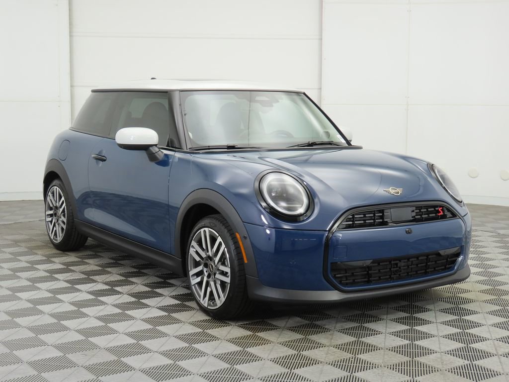 Used 2026 MINI Cooper S image 4