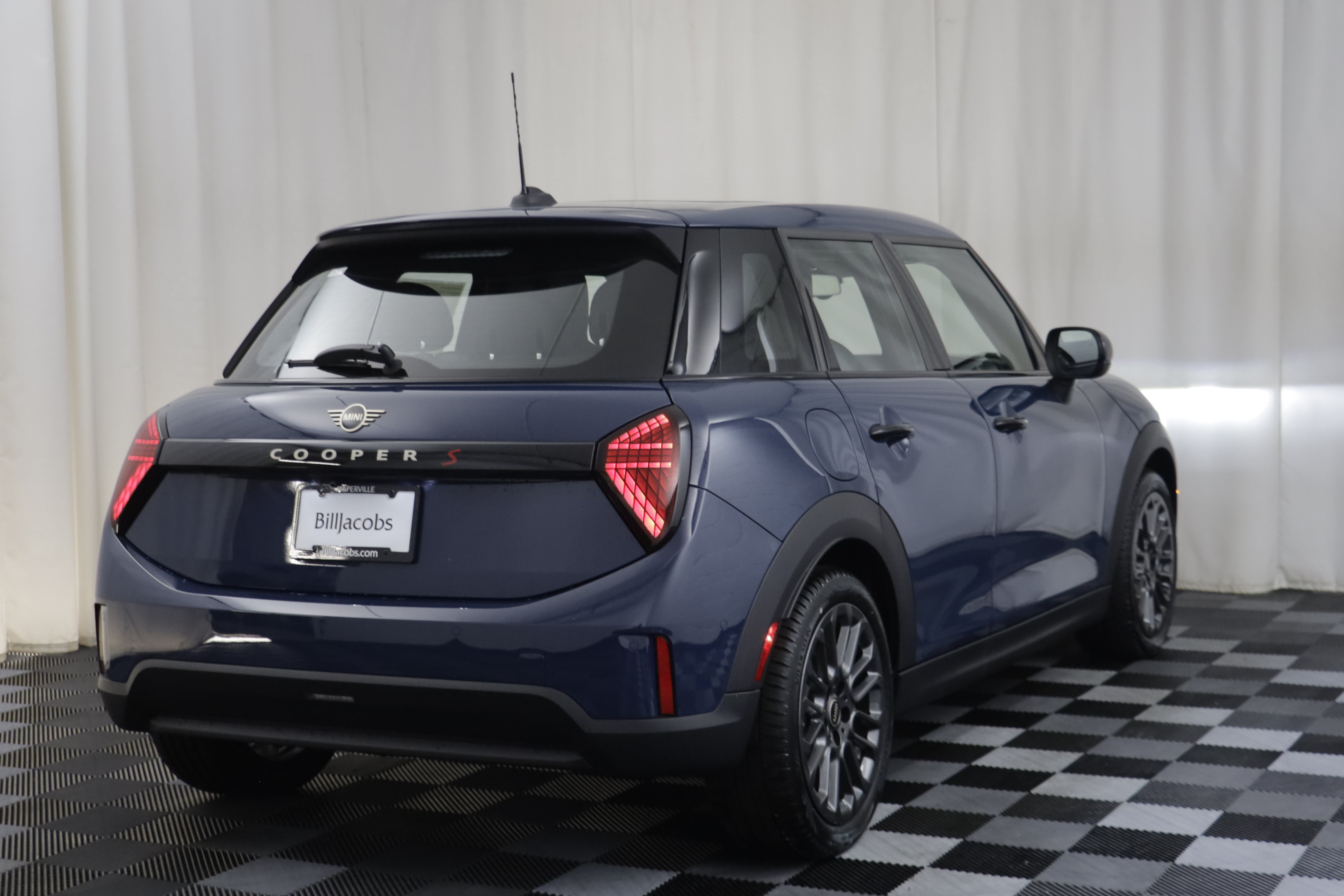 New 2026 MINI Cooper S FWD image 16