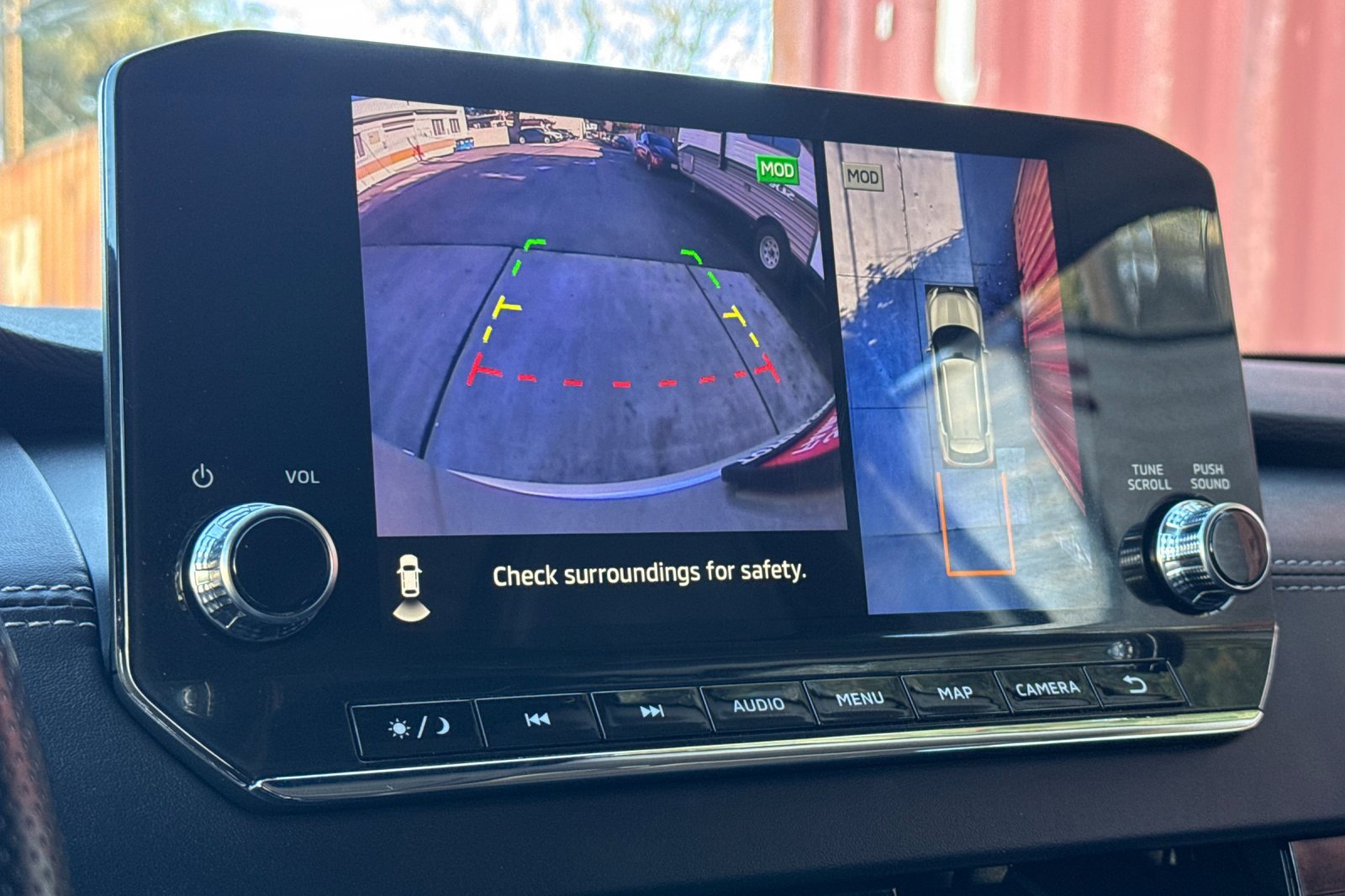 Used 2024 Mitsubishi Outlander SE image 25