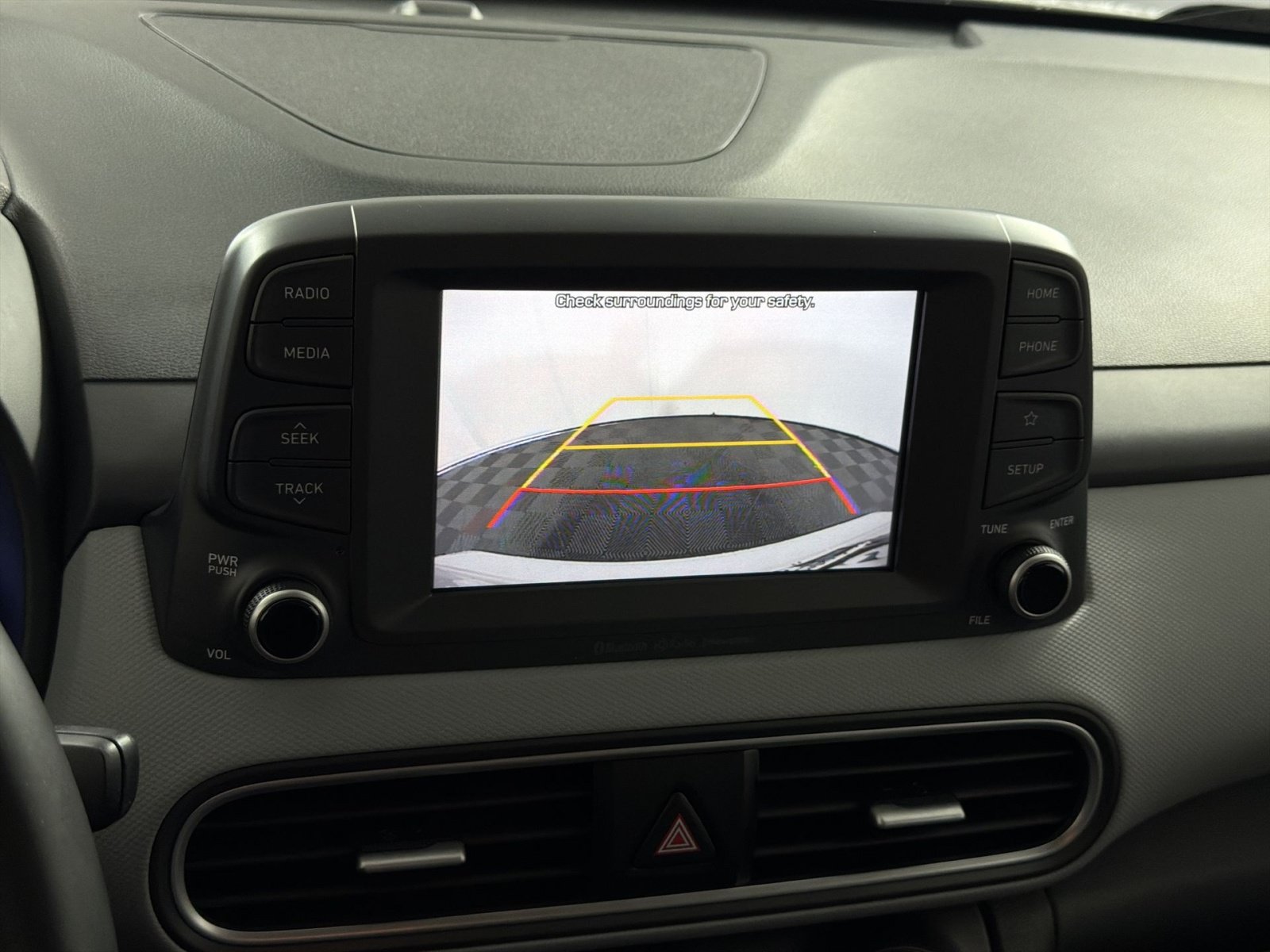 Used 2021 Hyundai Kona SEL FWD image 19