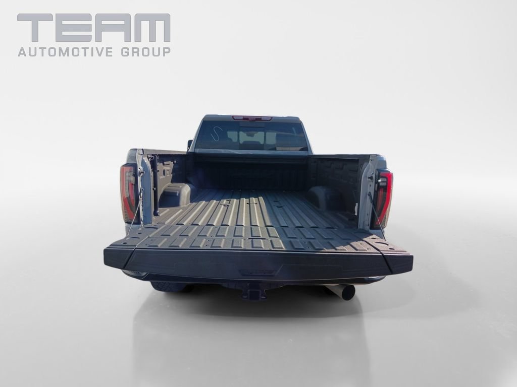 Used 2024 GMC Sierra 2500 AT4X AWD/4WD image 13