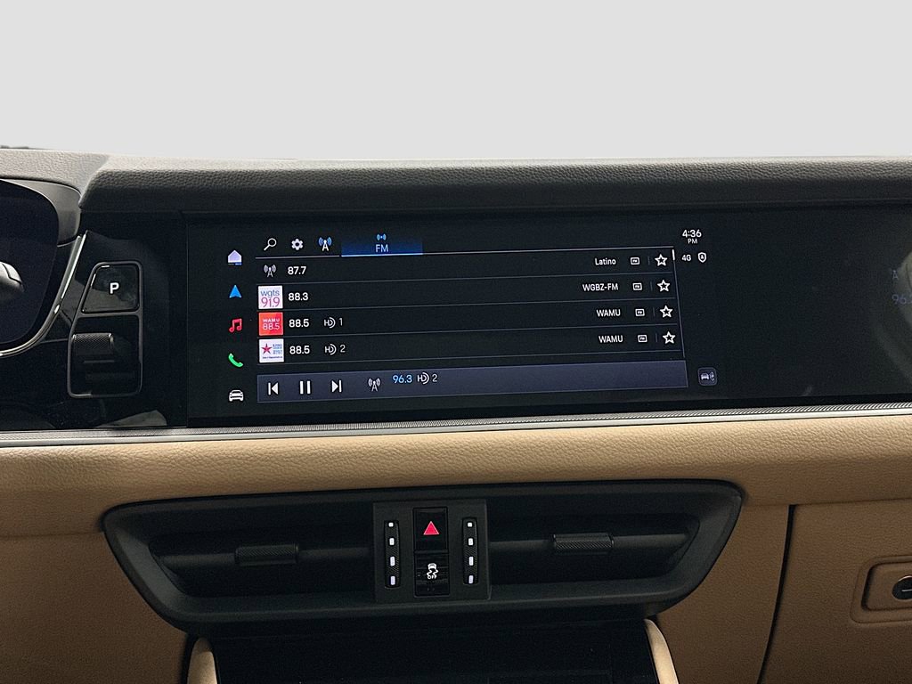 New 2026 Porsche Cayenne AWD/4WD image 15