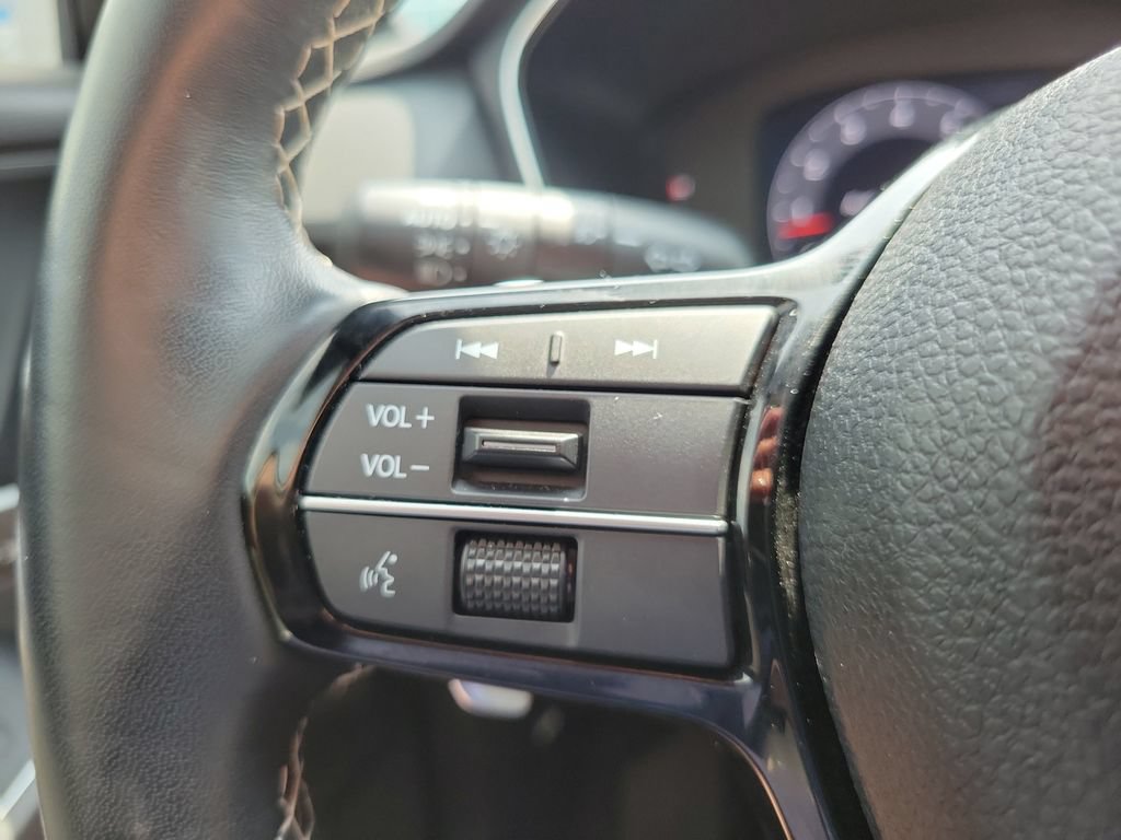 Certified 2024 Acura Integra A-Spec FWD image 22