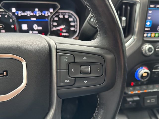 Used 2019 GMC Sierra 1500 Denali w/ Denali Ultimate Package image 18