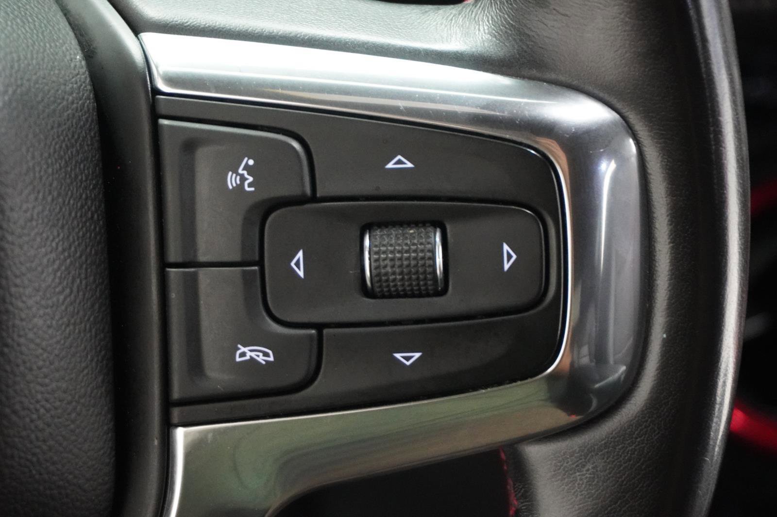 Used 2022 Chevrolet Blazer RS w/ Enhanced Convenience Package FWD image 22