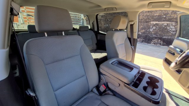 Used 2019 GMC Sierra 3500 4x4 Crew Cab w/ Sierra Convenience Package image 23