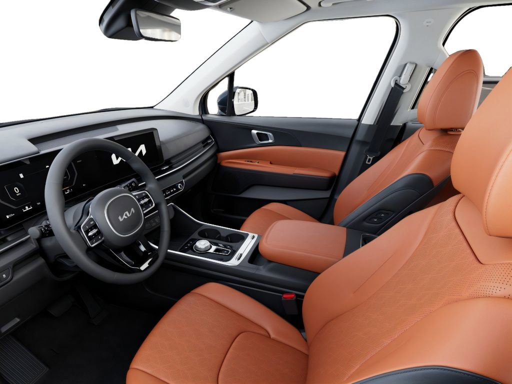 New 2026 Kia Carnival SX FWD image 17