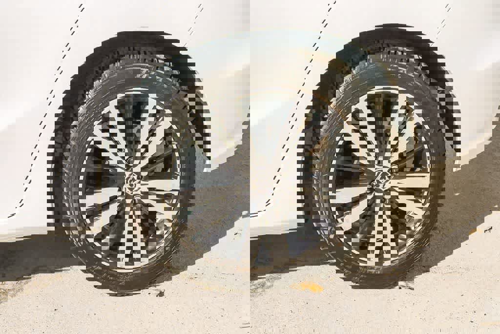 Used 2019 Honda Fit EX image 6