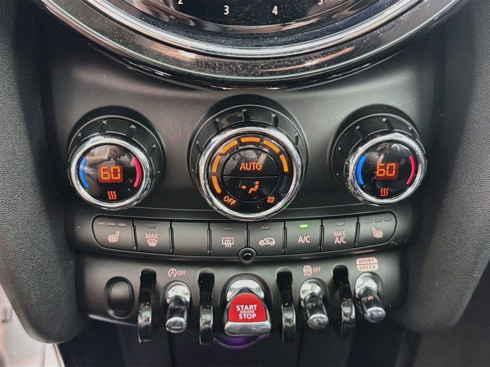 Used 2024 MINI Cooper S FWD image 15