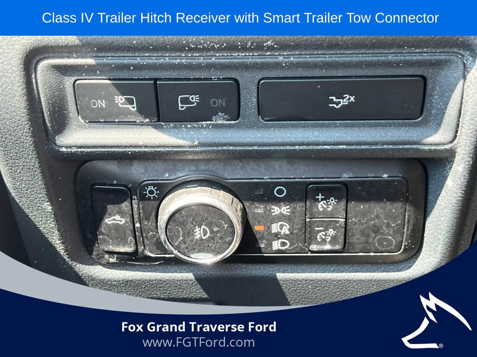 Certified 2023 Ford F150 XLT w/ Equipment Group 302A High AWD/4WD image 19
