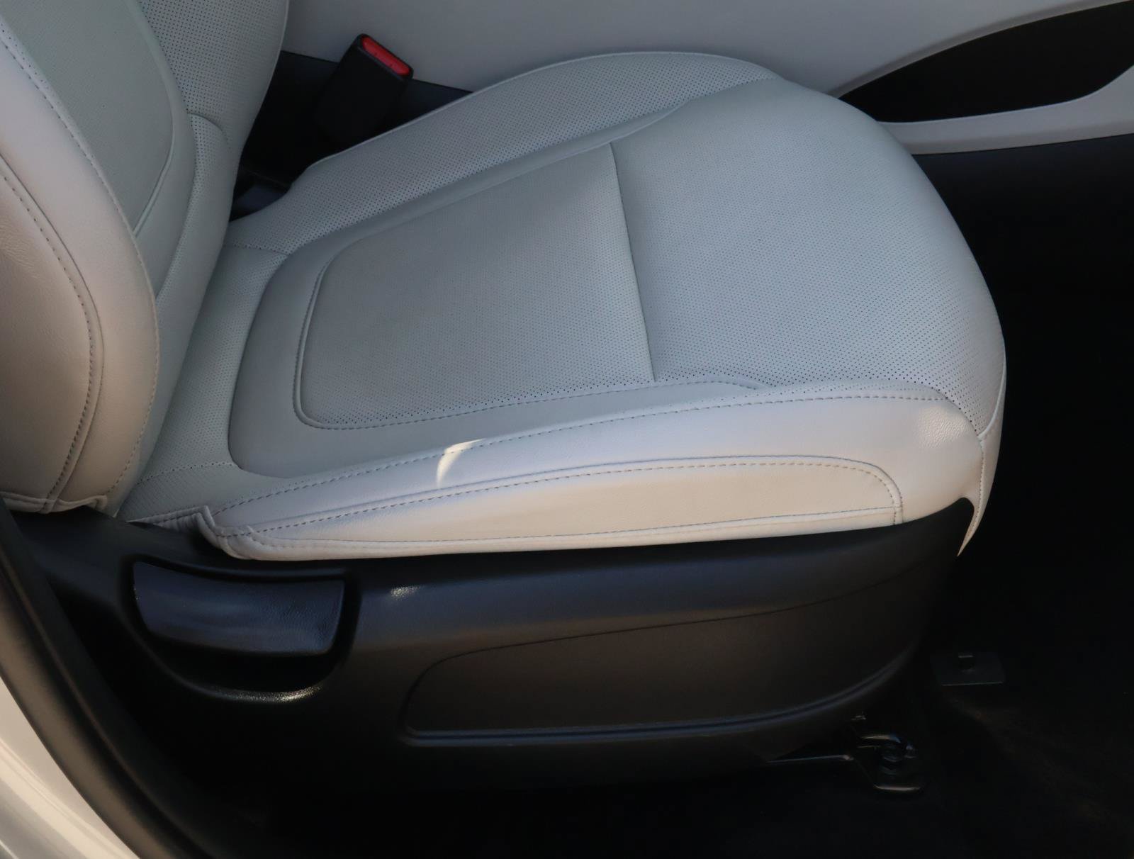 Used 2023 Hyundai Tucson SEL w/ Convenience Package FWD image 18