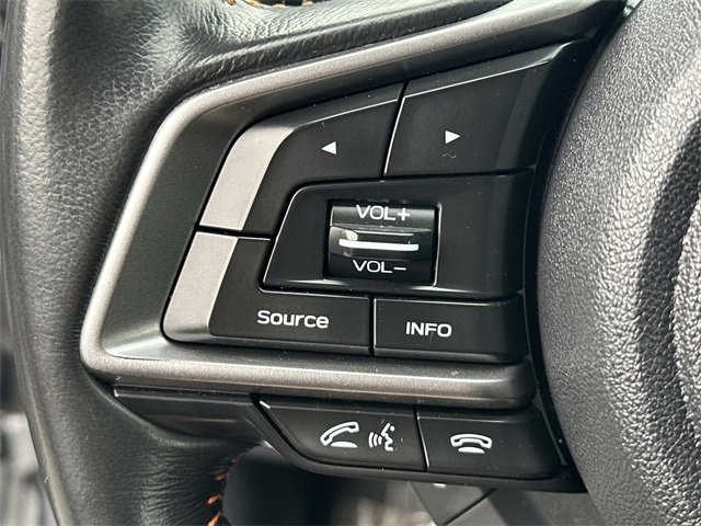 Used 2020 Subaru Crosstrek 2.0i Premium w/ Popular Package #3 image 12