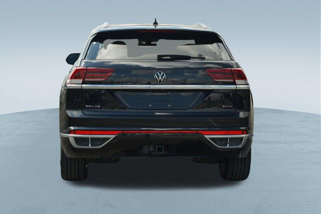 Used 2023 Volkswagen Atlas Cross Sport SEL Premium R-Line image 7