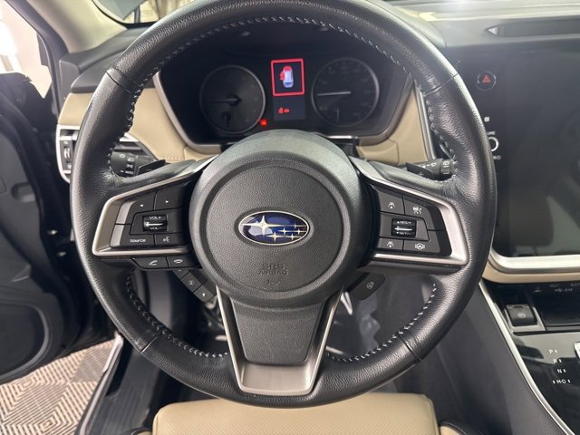 Used 2021 Subaru Outback Limited XT w/ Popular Package #2 image 26