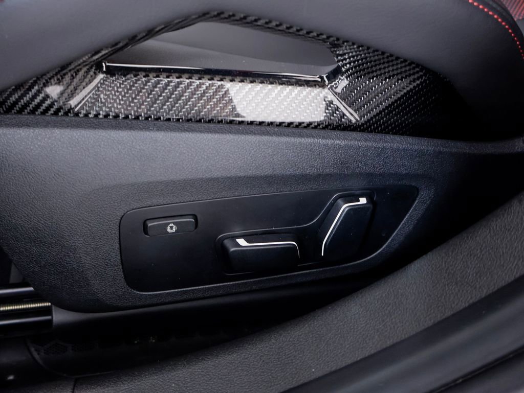 Used 2024 BMW M3 CS w/ M Driver's Package image 15