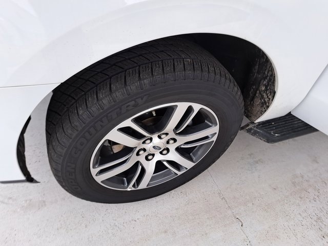 Certified 2024 Ford Expedition Limited image 27