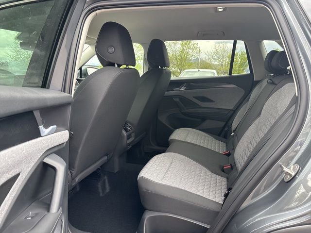 New 2026 Volkswagen Tiguan S AWD/4WD image 8