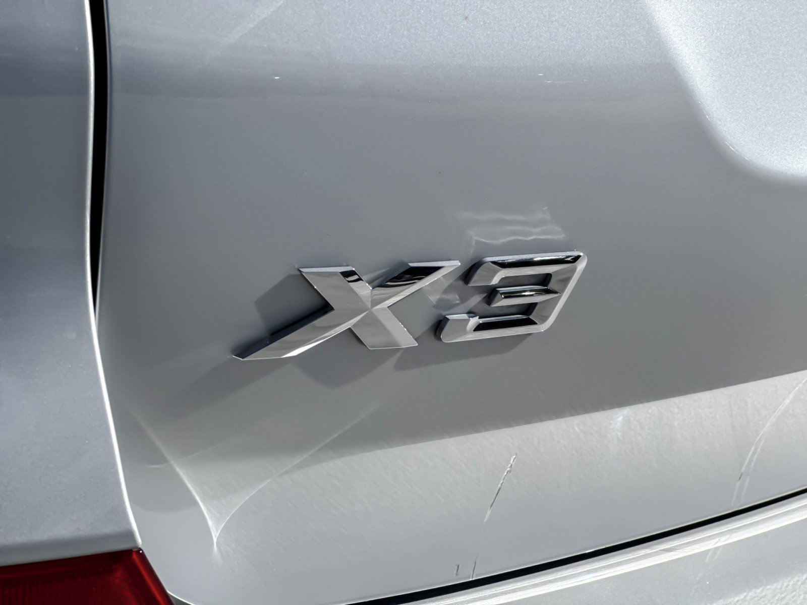 Used 2019 BMW X3 xDrive30i AWD/4WD image 27