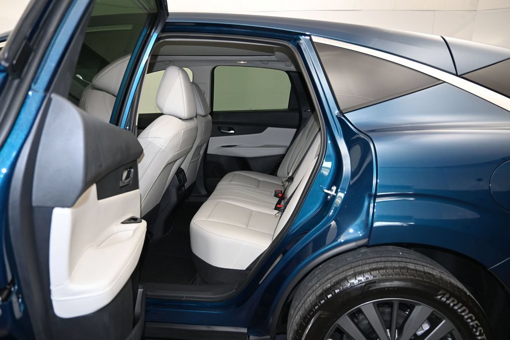 New 2026 Nissan Murano SL AWD/4WD image 24