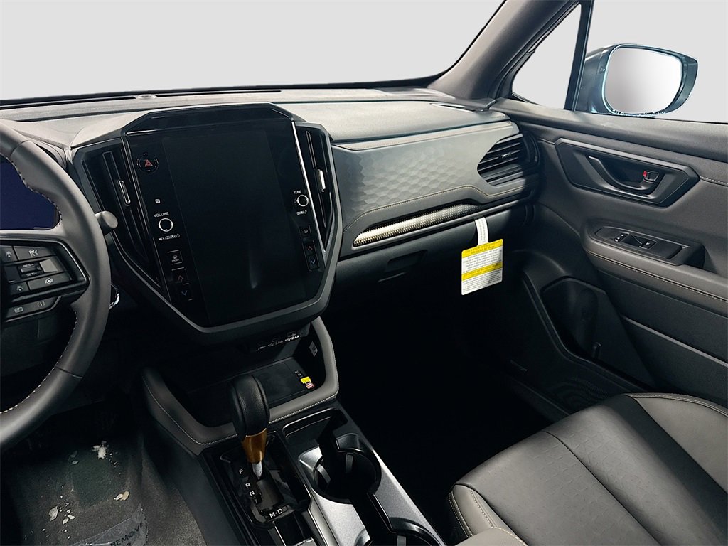 New 2026 Subaru Forester Wilderness image 23