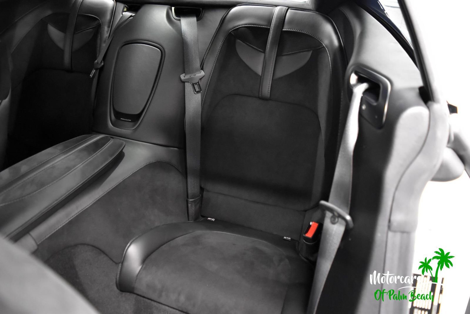 Used 2019 Aston Martin DBS Superleggera image 22